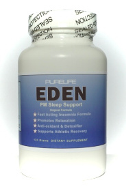 Eden PM