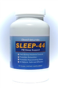 Sleep 44